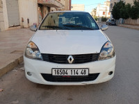 voitures-renault-clio-campus-2014-oued-rhiou-relizane-algerie