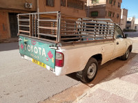 voitures-toyota-hilux-1999-oued-rhiou-relizane-algerie