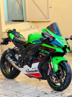 motos-et-scooters-kawazaki-zx10r-2022-birtouta-alger-algerie