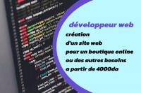 office-management-internet-development-et-creation-dun-siteweb-pour-une-boutique-online-ain-benian-alger-algeria