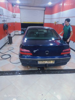 voitures-peugeot-406-1999-bethioua-oran-algerie