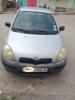 voitures-toyota-yaris-2004-ain-kechra-skikda-algerie