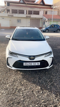 voitures-toyota-corolla-2023-hussein-dey-alger-algerie