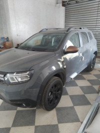 voitures-dacia-duster-2024-gold-tizi-ouzou-algerie