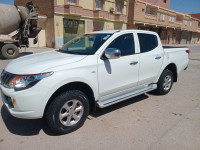 utilitaire-mitsubishi-l200-2020-doube-cabine-evolution-batna-algerie