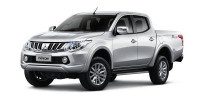 pickup-mitsubishi-l200-2020-doube-cabine-evolution-batna-algerie