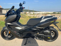 motos-scooters-v-max-vms-2023-azzaba-skikda-algerie