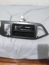 Radio pionner 