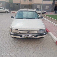 berline-peugeot-405-1989-bordj-bou-arreridj-algerie