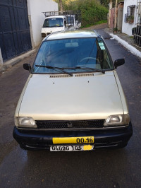 voitures-suzuki-maruti-800-2005-ouled-yaich-blida-algerie