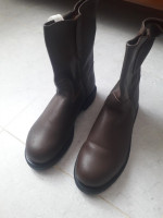 tenues-professionnelles-boots-de-securite-redwing-zeralda-alger-algerie