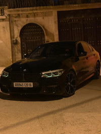 voitures-bmw-serie-5-2020-sport-m-kouba-alger-algerie