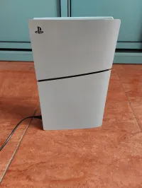  PlayStation 5 Slim Digital - 1 To 