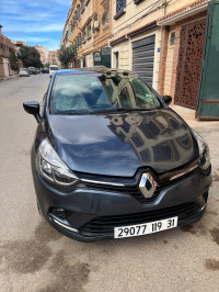 voitures-renault-clio-4-2019-limited-bir-el-djir-oran-algerie