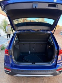 سيارات-volkswagen-taos-2024-الرمشي-تلمسان-الجزائر
