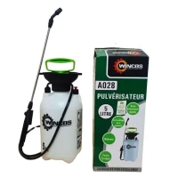 Pulvérisateur wincos PRO 5L