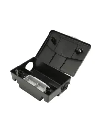 Boite rectangulaire HIGHT QUALITY pour appâts raticides 
