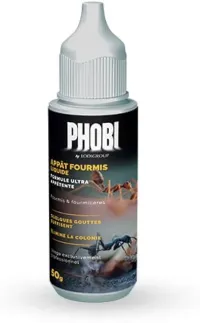 Anti fourmis phobi appat 50gr 