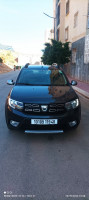 voitures-dacia-sandero-2019-stepway-relizane-algerie