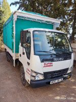 camion-isuzu-2015-ouled-medea-algerie