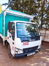 camion-isuzu-2015-ouled-medea-algerie