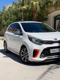 سيارات-kia-picanto-2018-gt-line-باتنة-الجزائر