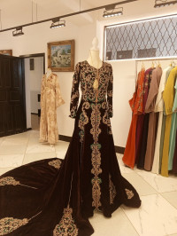 robes-caftan-marocain-reghaia-alger-algerie