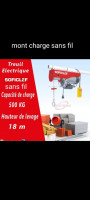 outillage-professionnel-montre-charge-sofeclef-sans-fil-500kg-dar-el-beida-alger-algerie