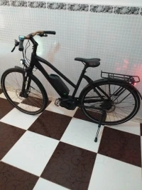 VELO ELECTRIQUE BOSH 