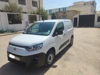 utilitaire-fiat-doblo-2023-italien-hussein-dey-alger-algerie