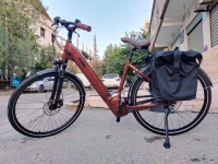 Vélo électrique BH ATUMS DIAMOND PRO-S