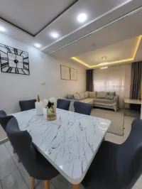 Vente Appartement F2 Alger Bordj el kiffan