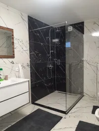 Vente Appartement F3 Alger Bordj el kiffan