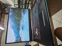 Pc portable gamer asus rog strix