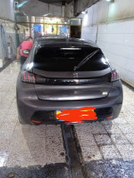 voitures-peugeot-208-2022-allure-facelift-alger-centre-algerie