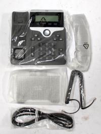Cisco IP Phone CP-7811-K9 thumbnail 3