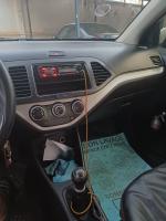 mini-citadine-kia-picanto-2014-ain-taya-alger-algerie