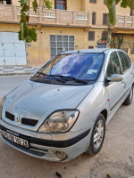 voitures-renault-scenic-2002-msila-algerie