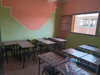 TABLE ECOLE