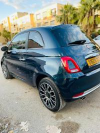 voitures-fiat-500-2023-dolcivita-mouzaia-blida-algerie