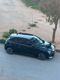 سيارات-peugeot-208-2023-gt-معسكر-الجزائر