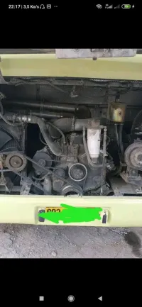 هيڨر V8 2010