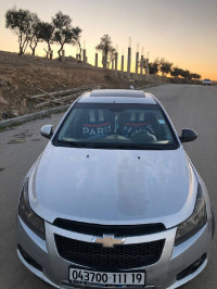 voitures-chevrolet-cruze-2011-lt-bordj-bou-arreridj-algerie