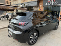 voitures-peugeot-208-2022-allure-bir-el-djir-oran-algerie