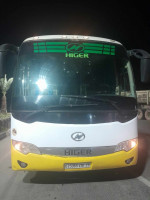 bus-higer-v8-2010-chellal-msila-algerie