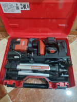 batiment-construction-niveau-laser-hilti-pm-40-mg-2022-bouira-algerie