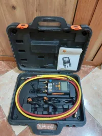 Manifold Testo 550 Blooteuth 