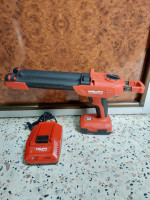 batiment-construction-pistolet-a-injection-hilti-22v-bouira-algerie