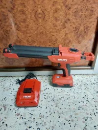 Pistolet à injection Hilti 22v
