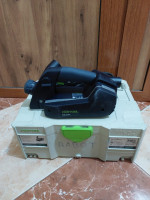 batiment-construction-rabot-festool-ehl-65-eq-bouira-algerie